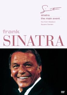 Frank Sinatra - The Main Event