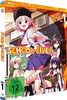 School-Live! (Gakkou Gurashi!) - Vol.1 [Blu-ray]