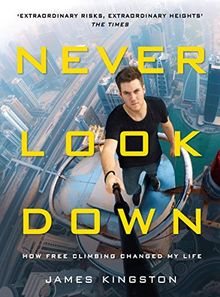 Never Look Down