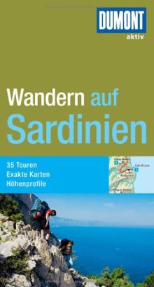 DuMont aktiv Wandern auf Sardinien