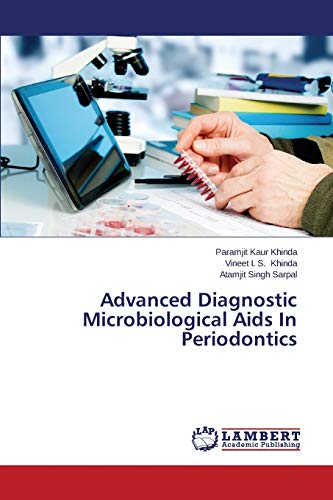 Advanced Diagnostic Microbiological Aids In Periodontics