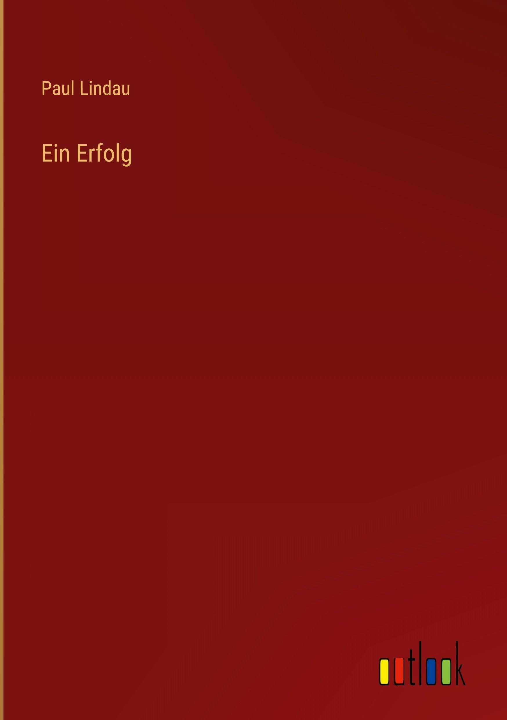 Ein Erfolg