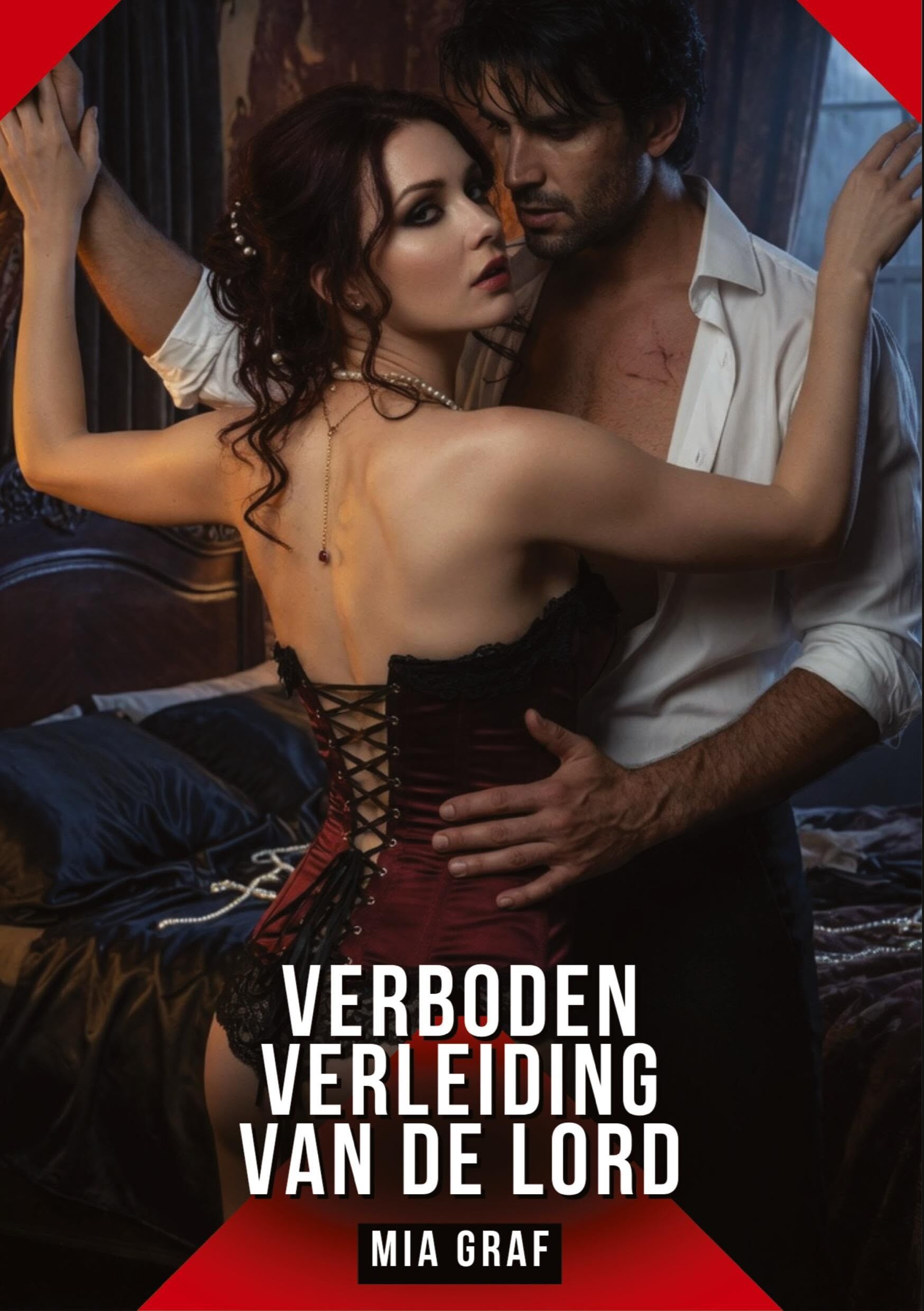 Verboden Verleiding van de Lord