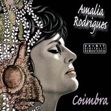 Queen of Fado/Coimbra