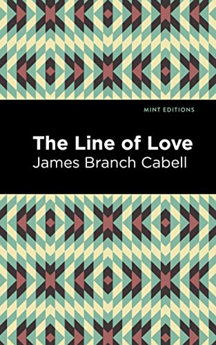 The Line of Love (Mint Editions―Fantasy and Fairytale)