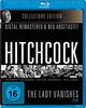 Alfred Hitchcock: The Lady Vanishes (Collector's Edition) [Blu-ray]
