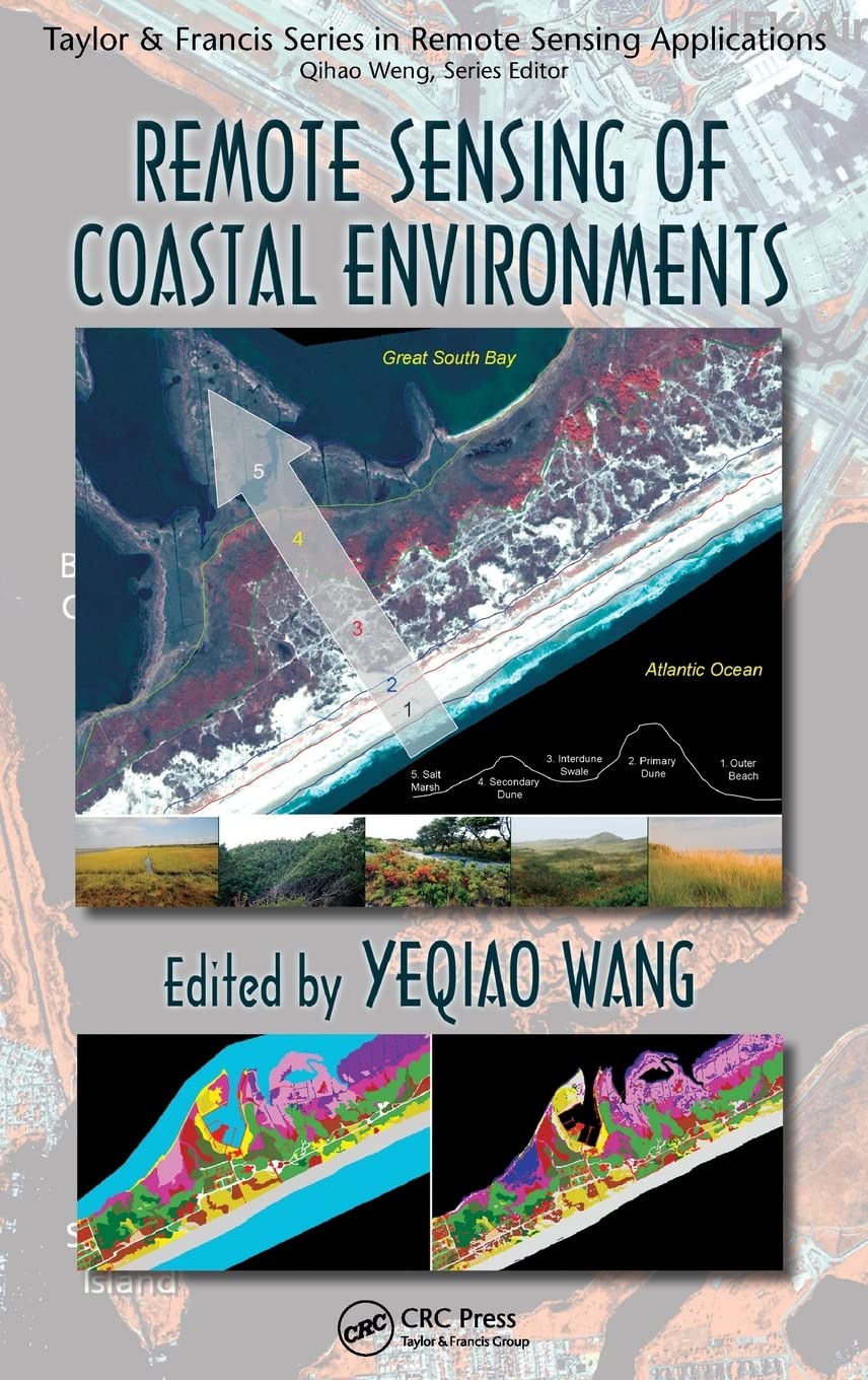 Remote Sensing of Coastal Environments (Remote Sensing Applications)