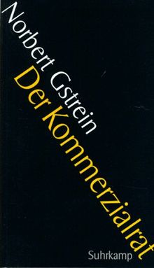 Der Kommerzialrat: Bericht