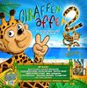 Giraffenaffen 2 (inkl. Sticker, Poster & Leseprobe)