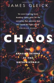 CHAOS: Making a New Science