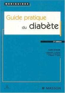 Guide pratique du diabète