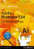 Adobe Illustrator CS4 : les fondamentaux (Haissem Ben Achour)
