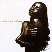 Love deluxe (1992) von Sade | CD | Zustand gut