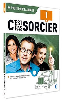 C'est pas sorcier : en route pour la jungle [FR Import]