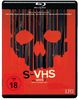 S-VHS aka V/H/S 2 [Blu-ray]
