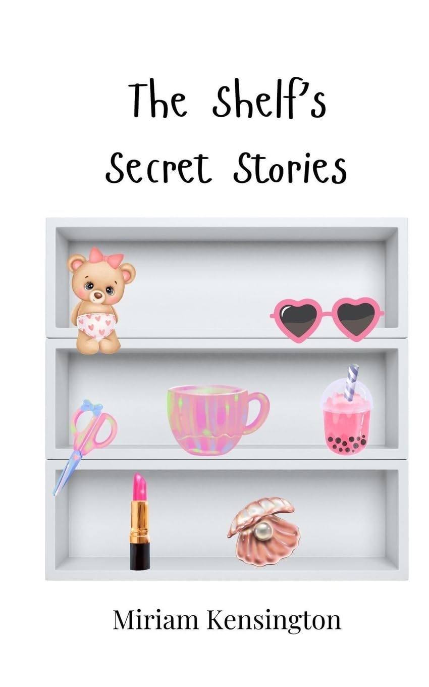 The Shelf's Secret Stories