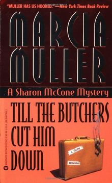 Till the Butchers Cut Him Down