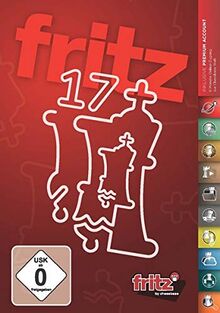 Fritz 17: Das ganz große Schachprogramm