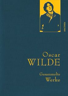 Wilde - Gesammelte Werke
