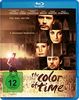 The Color of Time [Blu-ray]