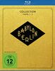 Babylon Berlin - Collection Staffel 1 - 3 [Blu-ray]