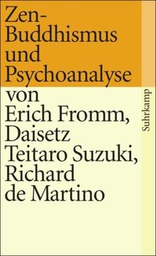 Zen-Buddhismus und Psychoanalyse