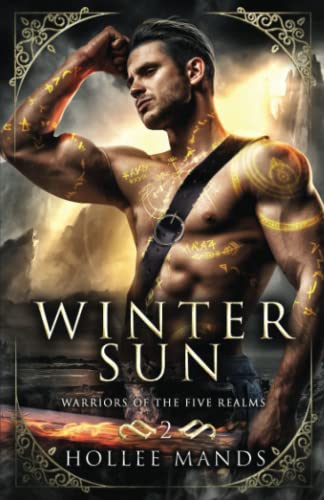 Winter Sun: Warriors of the Five Realms