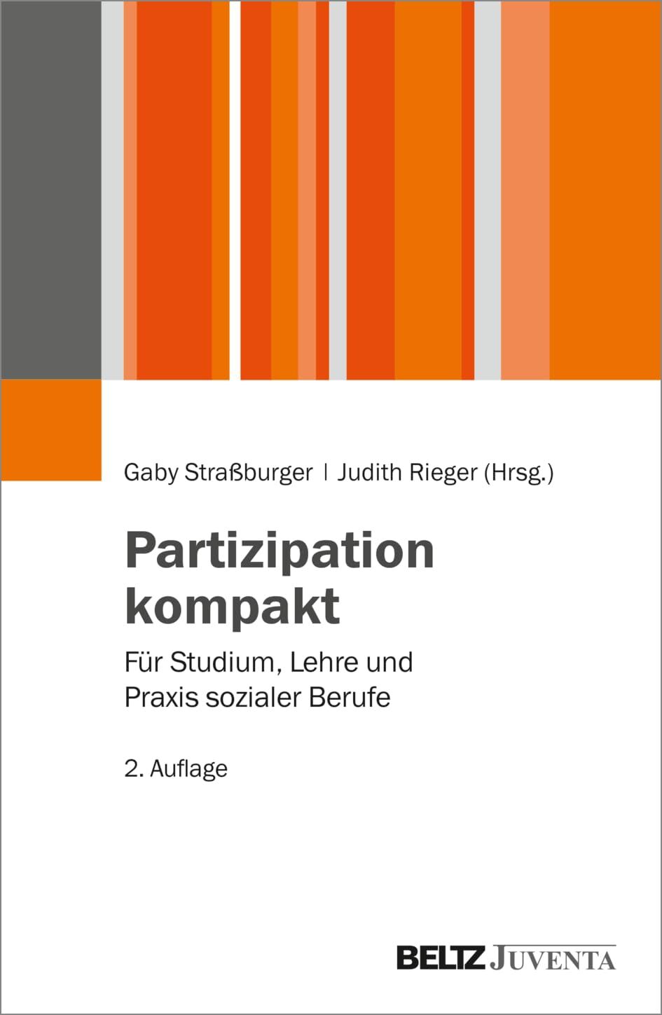Partizipation kompakt Kartoniert (TB)