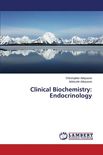 Clinical Biochemistry: Endocrinology