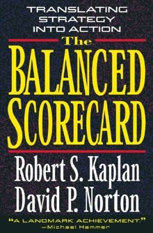 The Balanced Scorecard: Translating Strategy Into Action von Kaplan, Robert S., Norton, David P. | Buch | Zustand gut