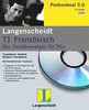 Langenscheidt T1 Professional 5.0 - Französisch