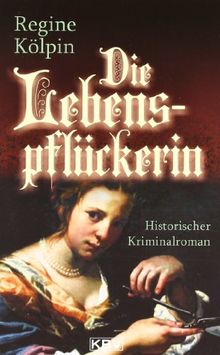 Die Lebenspflückerin