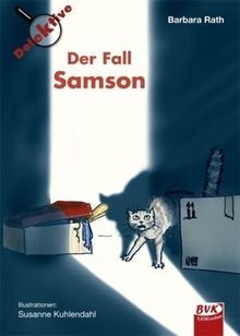 Der Fall Samson