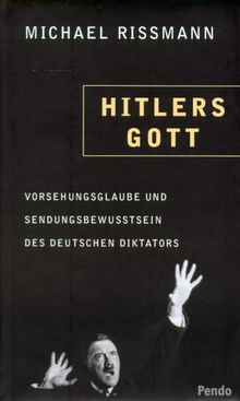 Hitlers Gott