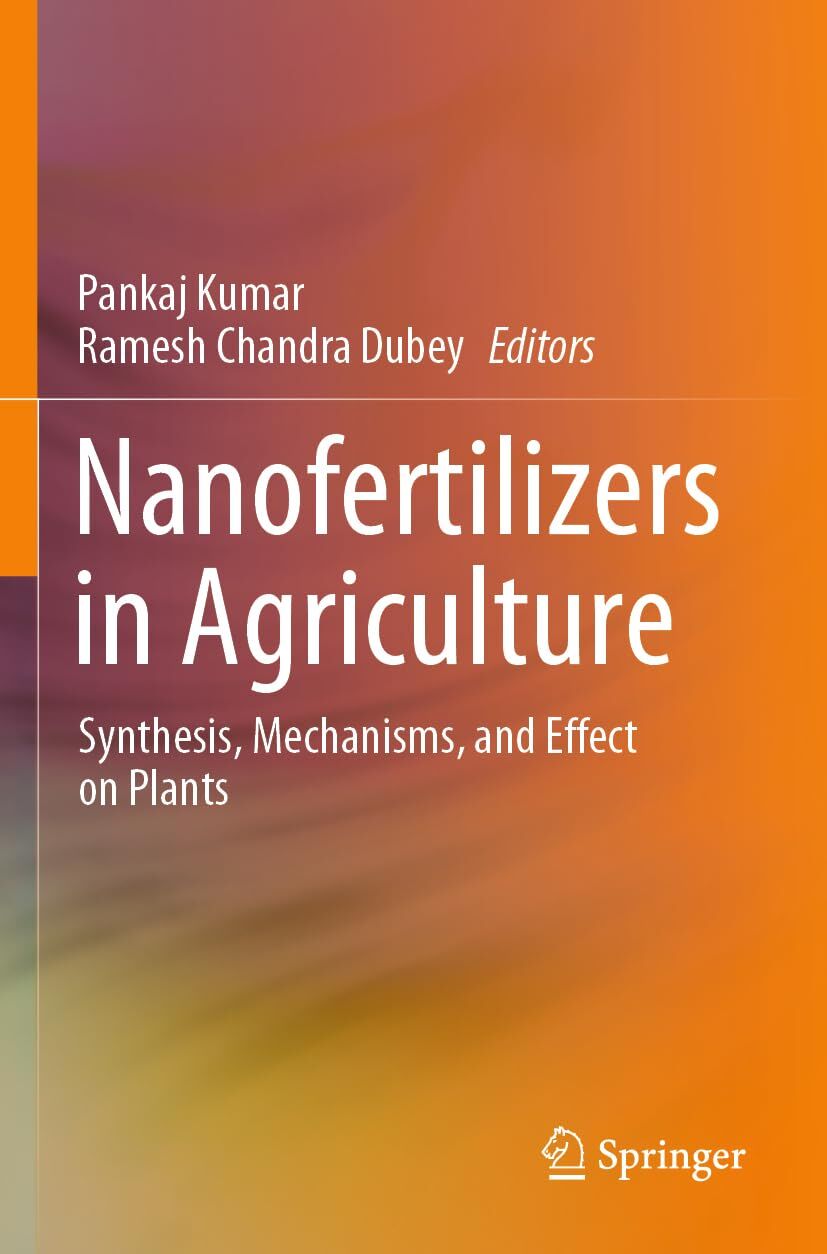 Nanofertilizers in Agriculture