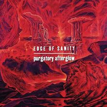 Purgatory Afterglow (Re-Issue)