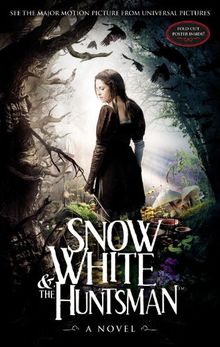 Snow White and the Huntsman von Evan Daugherty | Buch | Zustand gut