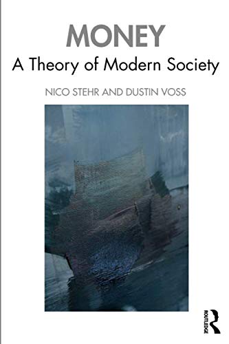Money: A Theory of Modern Society