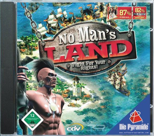 No Man's Land (Software Pyramide)