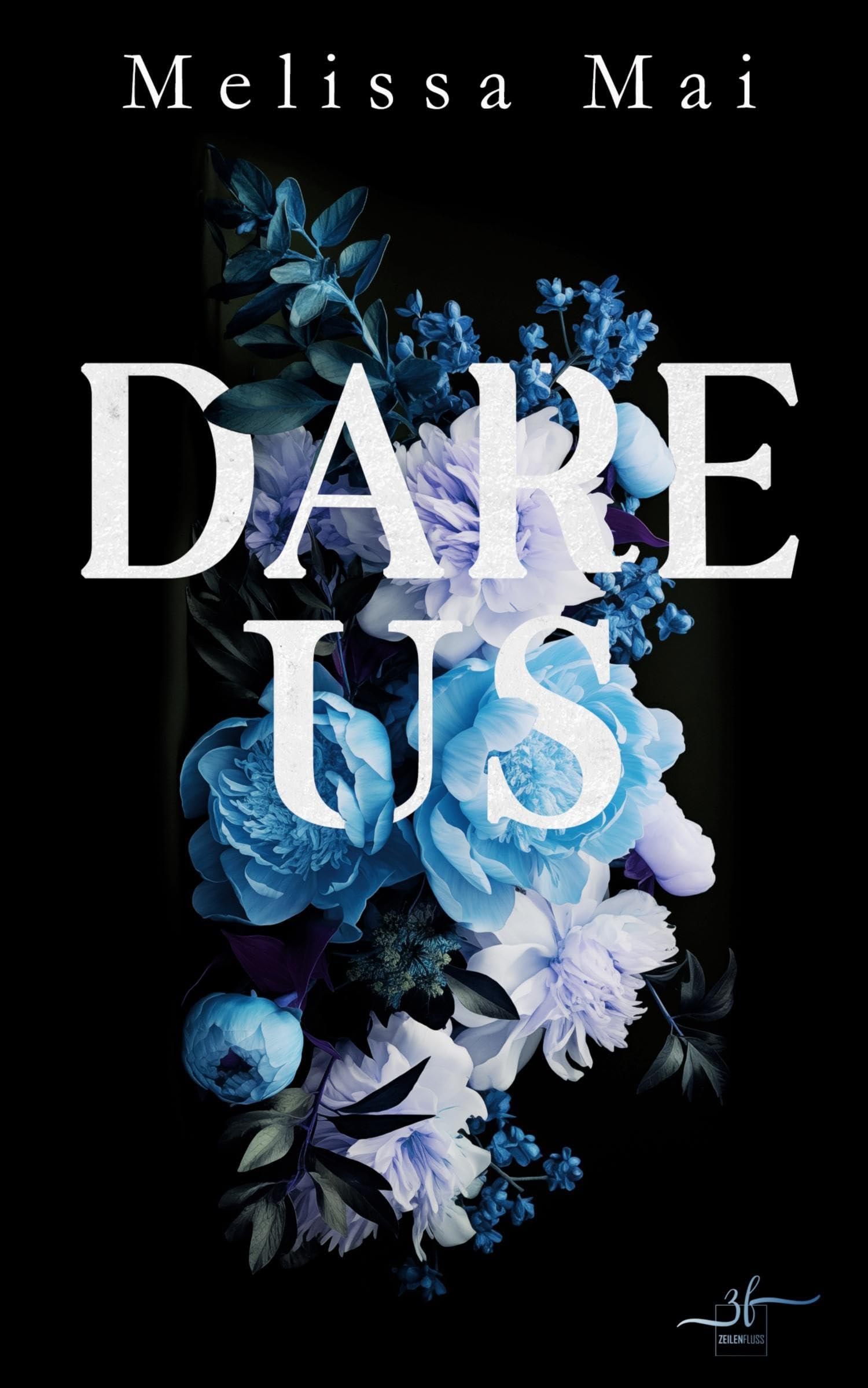 Dare Us: New Adult Romance (Limits of Love, Band 2)
