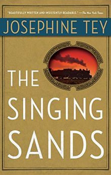 The Singing Sands