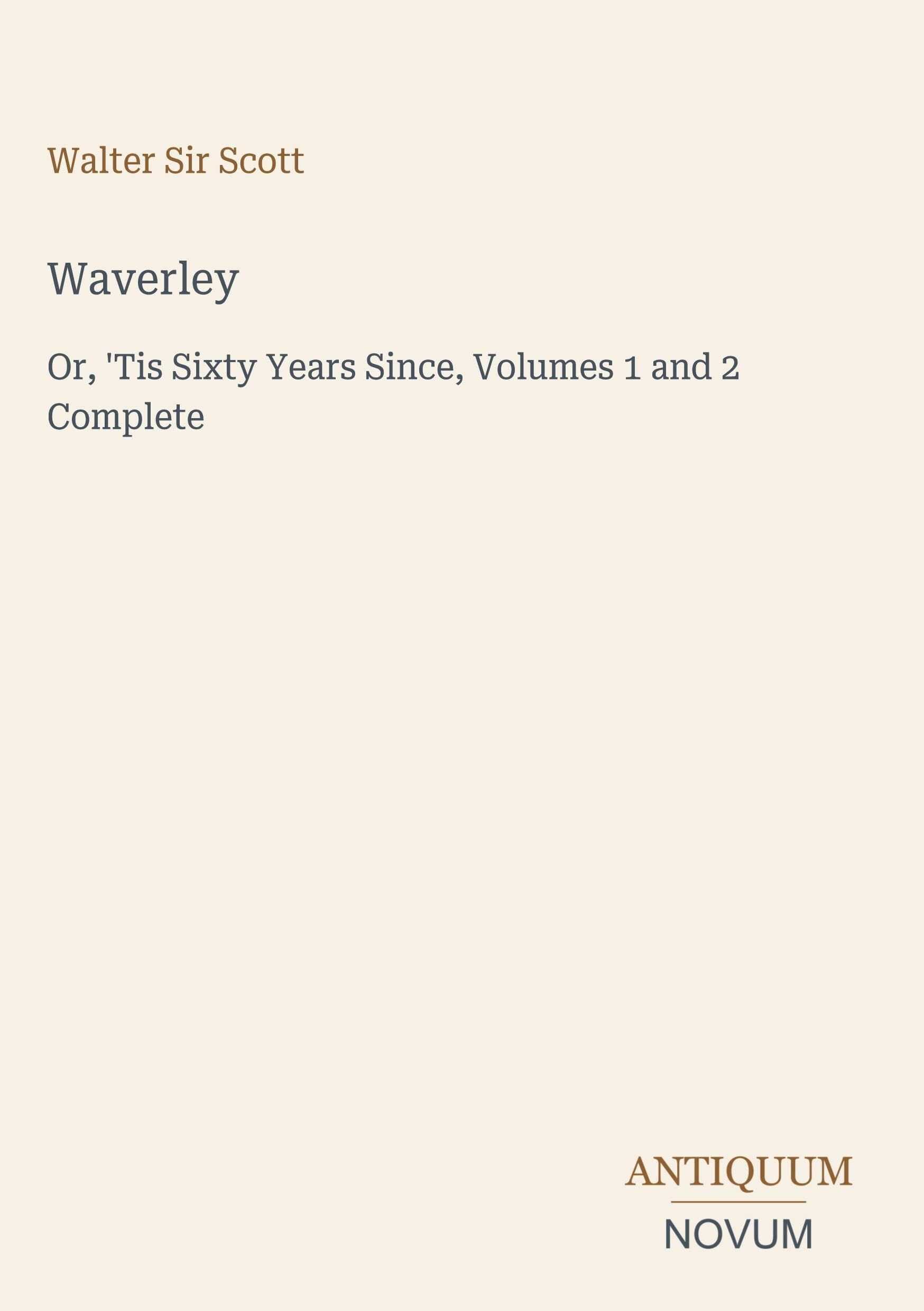 Waverley