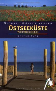 Ostseeküste von Lübeck bis Kiel