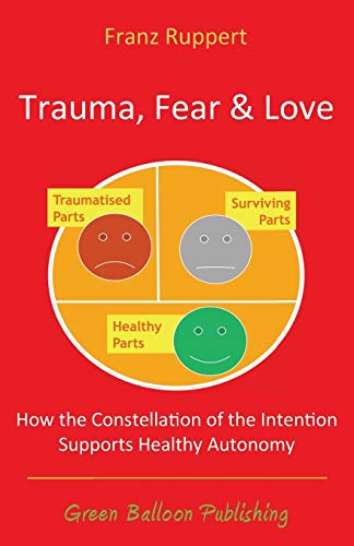 Franz Ruppert Trauma Fear And Love