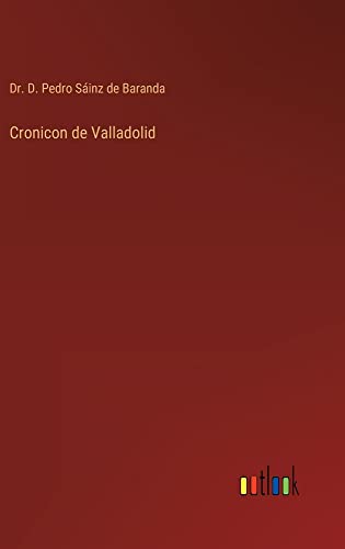 Cronicon de Valladolid