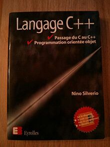 LANGAGE C++ PASSAGE DU C AU C++ ORIENTE OBJET