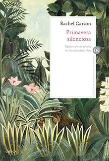 Primavera silenciosa (Drakontos)