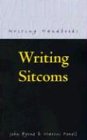 Writing Sitcoms (Writing Handbooks)