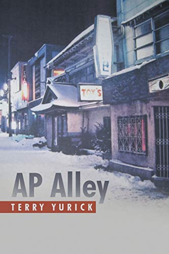 Ap Alley