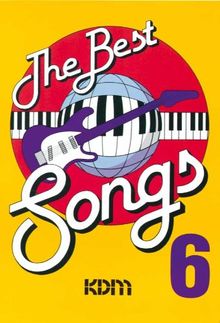 The Best Songs, Bd.6